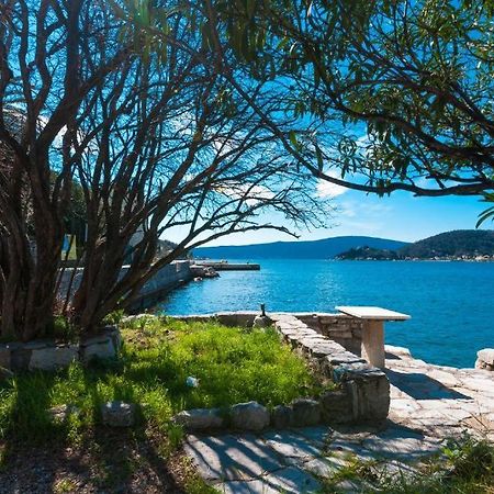 Apartmani Vesna Tivat Exterior foto